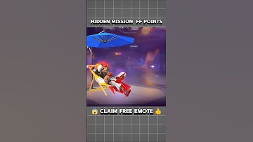 How To Claim Emote🤔||Free Fire Milestone Point||Free Emote🤯#freefire #gaming #tipsandtricks