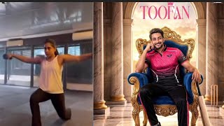 Latest update on Sumbul Touqeer,F stand for Fahmaan #suman #fahmaankhan #sumbultouqeer 