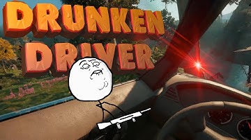 Far Cry New Dawn "Bugs, Memes and Fails"