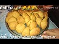 Galletas de elote fácil para negocio gorditas dulces de elote