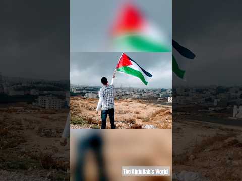 The Origins of the Israel-Palestine Conflict:(A Brief History) | The Abdullah's World ๐