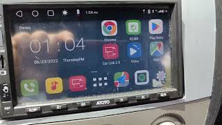 Getting a Verizon SIM card to work in Atoto S8 head unit