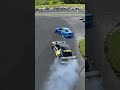 Jayden Pesticcio VS Ryan Murdoch