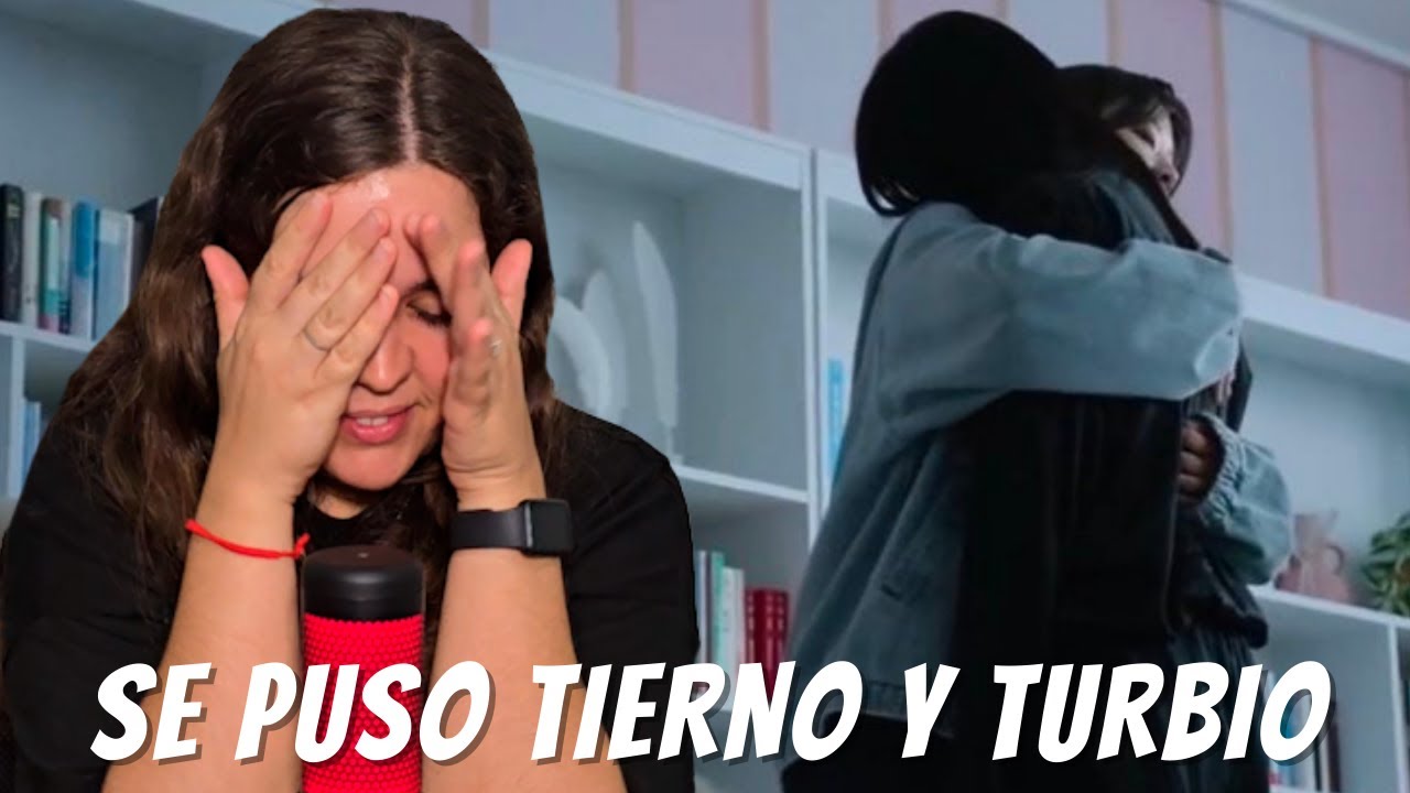 JAEYI ES CELOSA CON SEULGI | Friendly Rivalry EP.9 al 12 - REACCIÓN