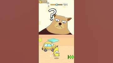 💥 BANANA CAT HIDE AND SEEK LEVEL 428 💥  #kakekgamer #shorts #bananacat