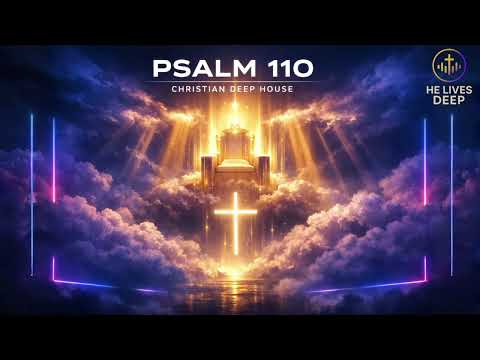 Psalm 110 – Christian Deep House Worship