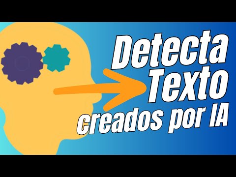 CÓMO DETECTAR TEXTOS CREADOS por IA 🔍 Compatible con ChatGPT, Gemini Y MÁS + Corrige AUTOMÁTICAMENTE