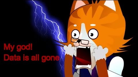 Wondershare Data Recovery software - Recovery from Your PC Or Other Storage Devices