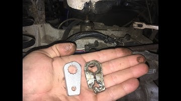 Fix Shifting on Polaris Sportsman 400: Step-by-Step Repair!