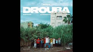 Benzz - Drouba ft BabyGang, ElGrandeToto & 3robi (Clean)