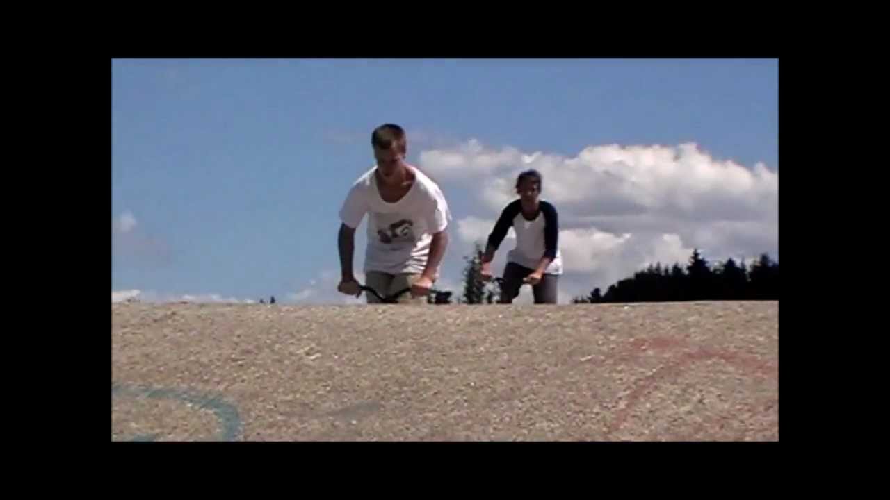 Proof that scooters are gay??