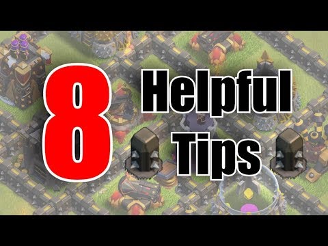 8 Wall Placement Tips for Base-Building | Clash of Clans