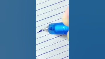 little -How to write English cursive writing small letter connections | cursive handwriting practice