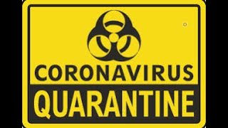 WHAT NOT TO DO IN QUARANTINE - Call of Duty Modern Warfare Custom Game Funny Moments