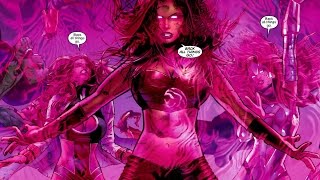 Bloodbury Volume 14  (Teaser)