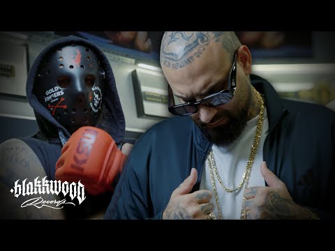 Refew - Blackbeard 2 (OFFICIAL VIDEO)