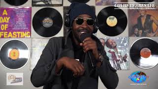 S2, EPISODE 10, EMONTI TV LOUNGE SESSIONS Featuring CYA
