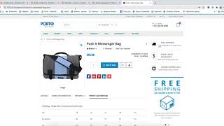 Add Custom Tab