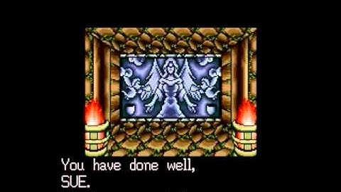 Shining in the Darkness - Trial of Truth