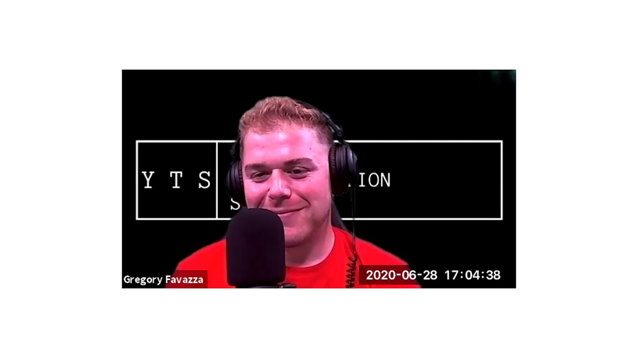 Should I monetize my podcast? My newest update