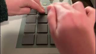 'Wu-Tang Clan Ain't Nuthing ta F' Wit' remake MPC2000XL