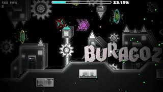 Firework 9-34 (top 1 progress) || Geometry Dash 2.11