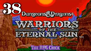 Lets Play D&D: Warriors of the Eternal Sun, Part 38: Oltec Tradeway, Level 2