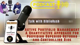 Active Portfolio Management