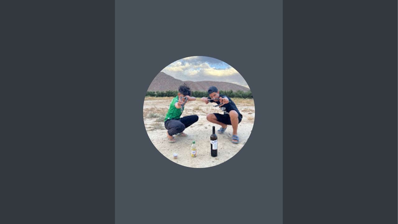 L3chran Vlogs est en direct !