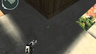 Tutorial como bugar no Mapa Porto Crossfire AL