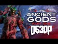 ОБЗОР Doom Eternal: The Ancient Gods - Part One