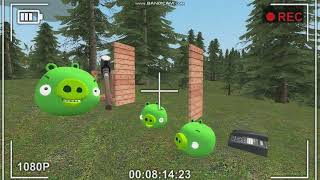 (EN)Garry's mode animation - TEST 02