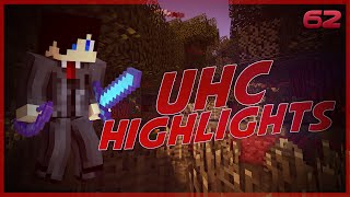 UHC Highlights | Episode 62 Chemical X
