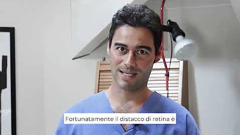 Che funzioni ha la retina?