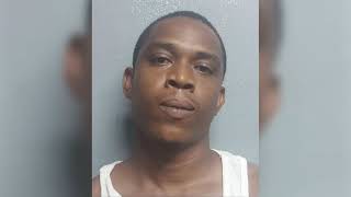 Jahmy Belgrave Gunned Down on East Canal