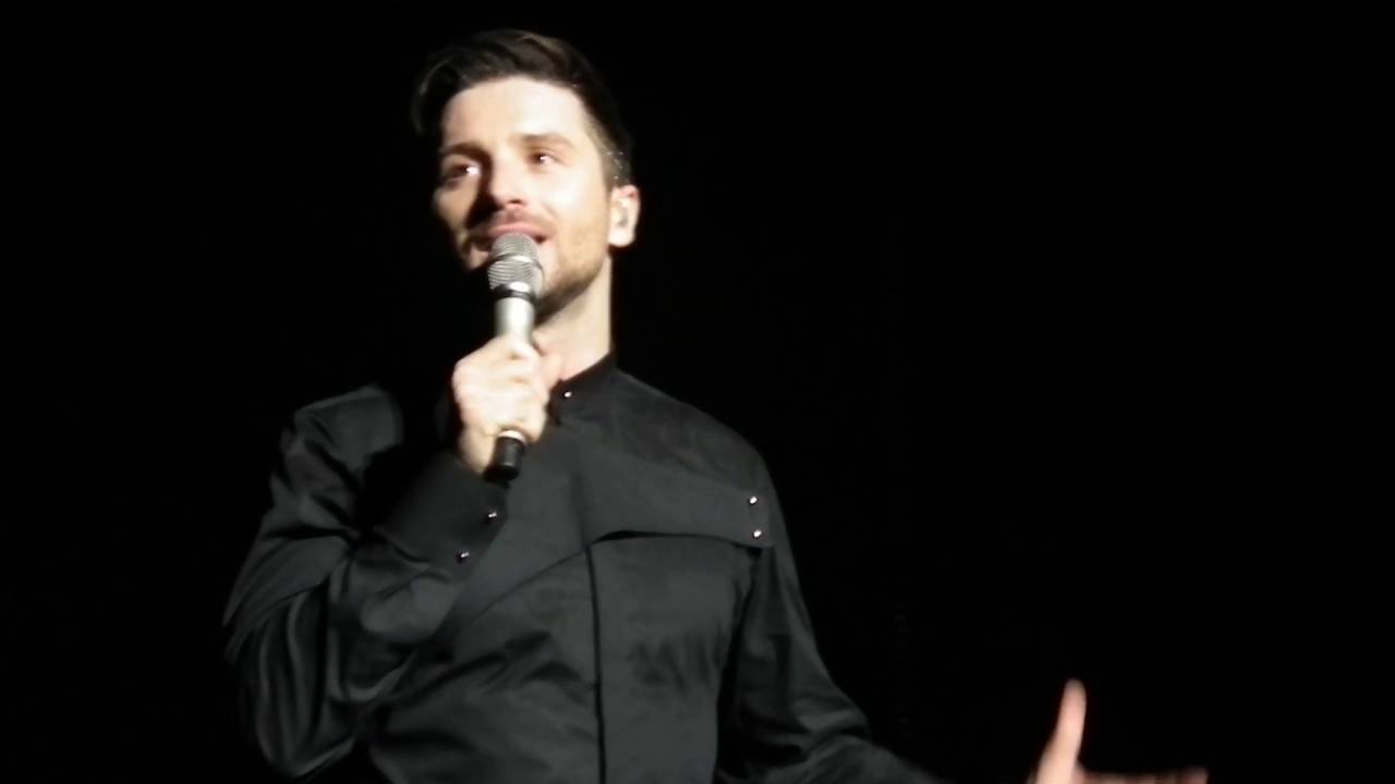 Сергей Лазарев  You are the only one