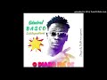 BASCO - O DIARA NA BY SOUL DJA