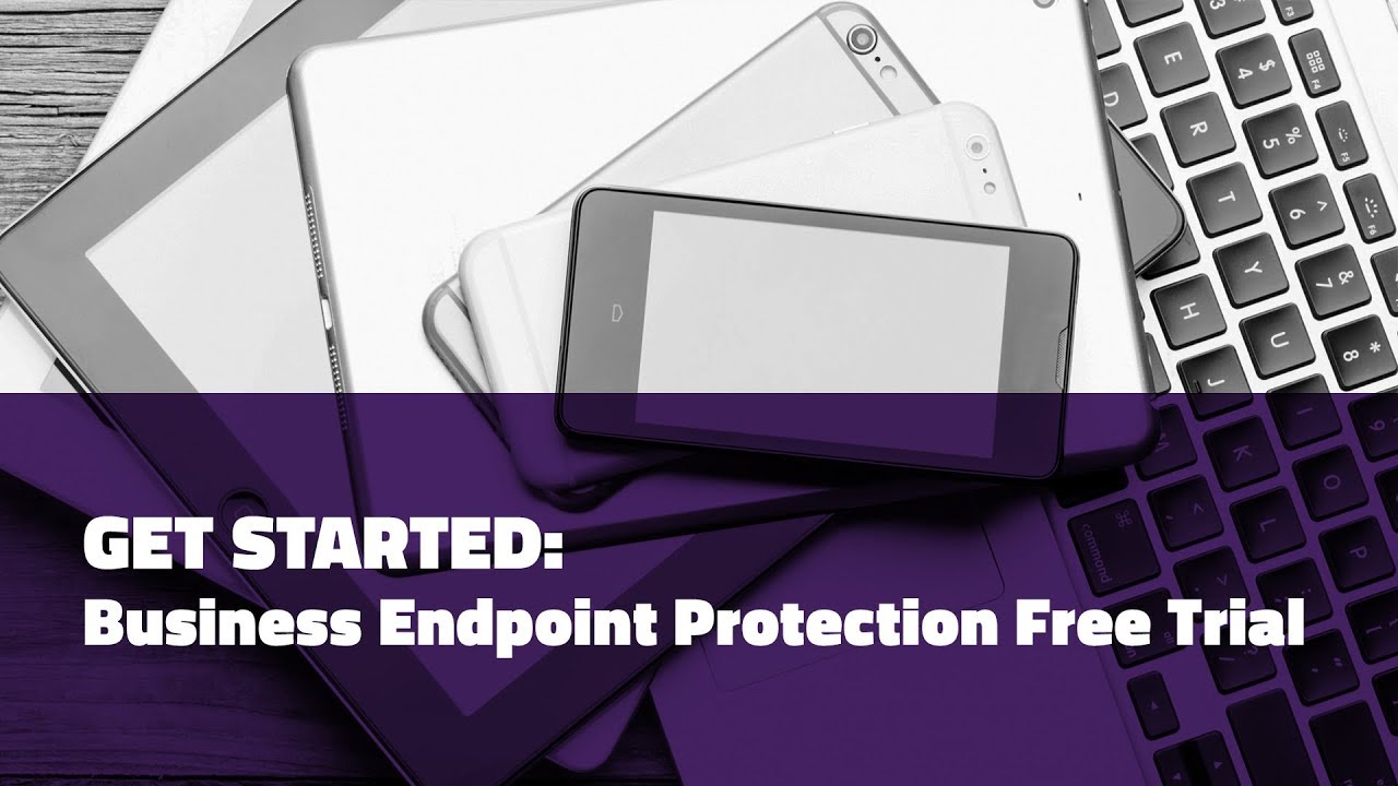 SecureAnywhere Business Endpoint Trial Deployment Tutorial