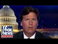 Tucker: The left calls the border wall immoral