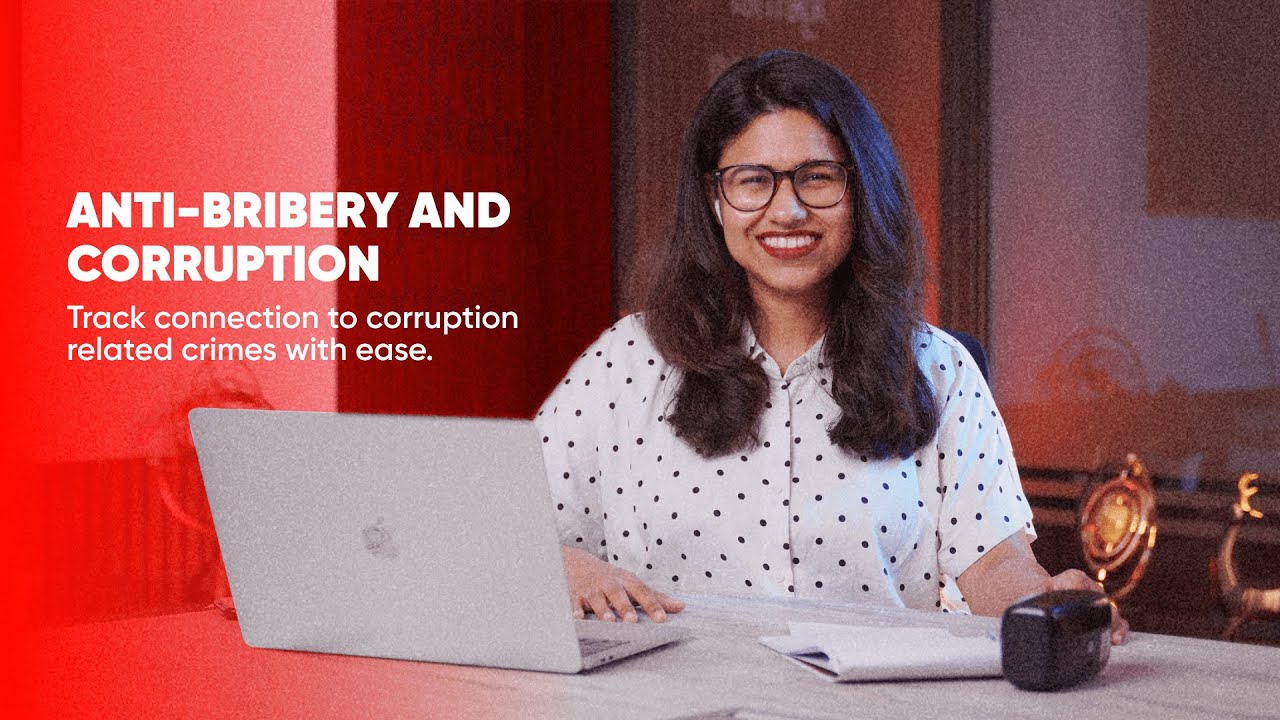 Anti Bribery and Corruption Can You Spot Corruption Before It’s Too