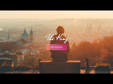 Simple Webpage Design Tutorial (Part 1) | HTML & CSS