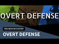 Web resource review  overt defense daily military and defence news