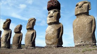 15 Most Mysterious Structures On Earth!