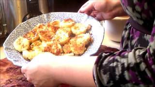 Deep Fried Deviled Eggs For Mom Episode 195