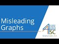 Understanding Misleading Graphs