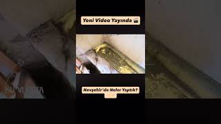 Video’nun tamamı için kanalımıza bekleriz🤗 #vlog #gezi #nevşehir #kapadokya #cappadocia