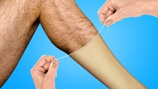 36 ЛАЙФХАКОВ, ЧТОБЫ ТРАТИТЬ МЕНЬШЕ ВРЕМЕНИ НА ДОМАШНИЕ ДЕЛА