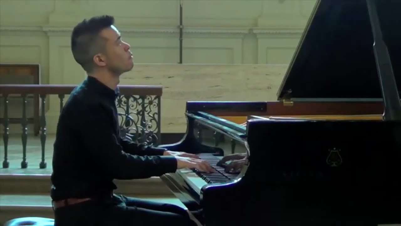 video phone beyonce mp3 Schumann: Sonata No.1 in F-sharp minor, Op.11 (1st movement) played by Albert Lau
