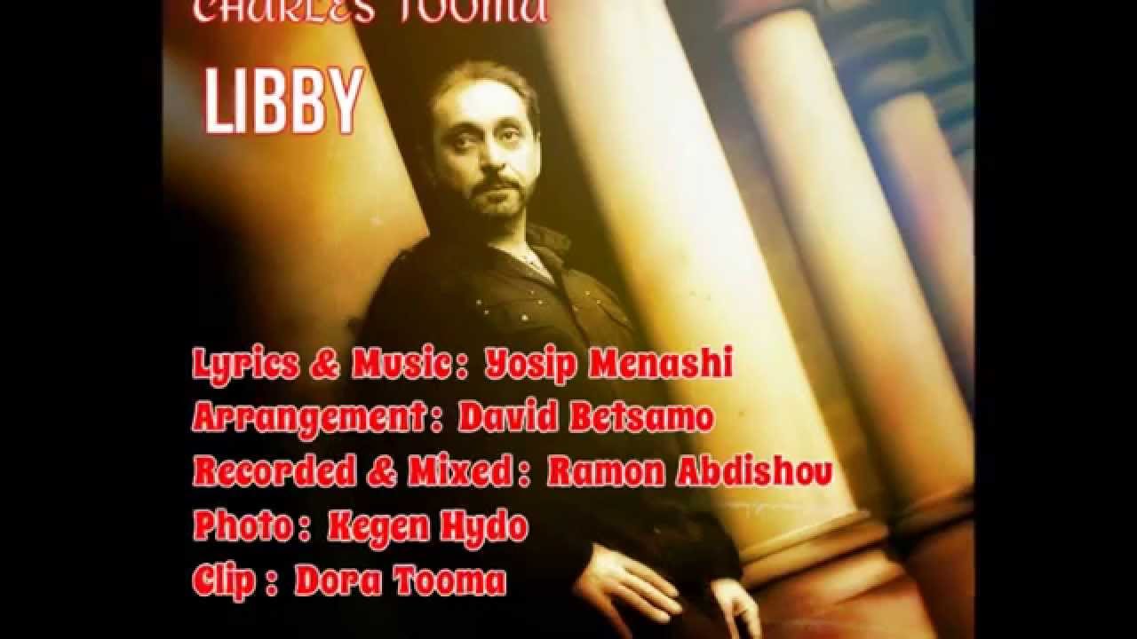 Watch Charles Tooma Libby on YouTube Watch Charles Tooma Libby on YouTube