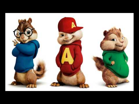 Worth It- Chipmunk version- Fifth Harmony